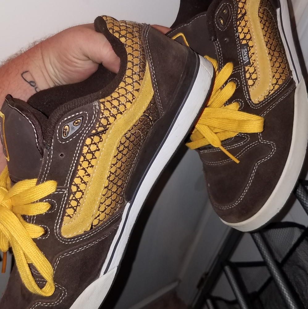Vans Rowley XLT Elite (sale)